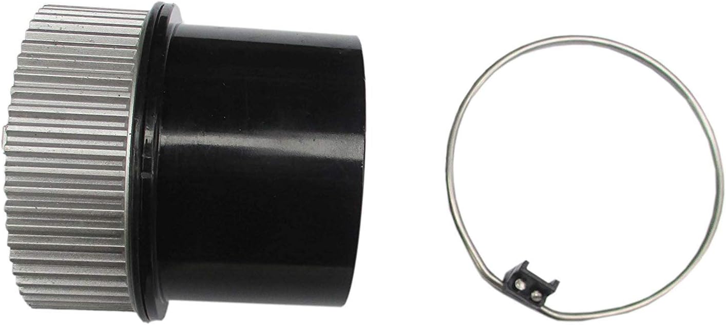 4x4 Manual Locking Hub Axle Link Assembly Front For Ford Super Duty H81614