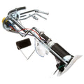 Fuel Pump and Sender Assembly K44689