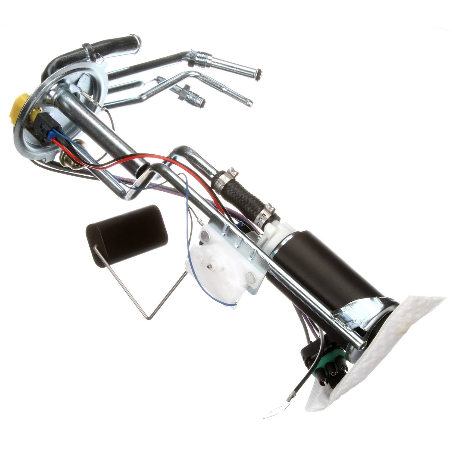 Fuel Pump and Sender Assembly K44689