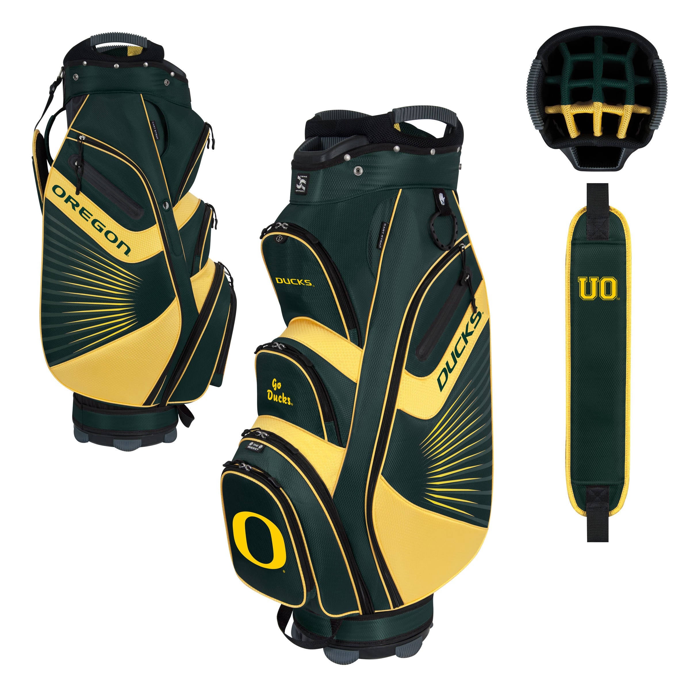 Cooler Cart Bag N60351