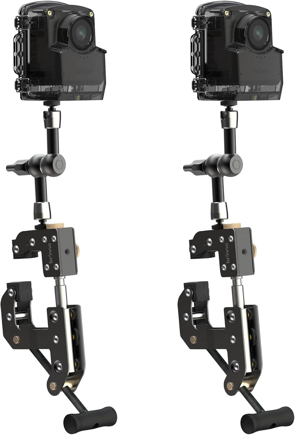 Time Lapse Camera with Waterproof Housing and Tripod Arm W31734