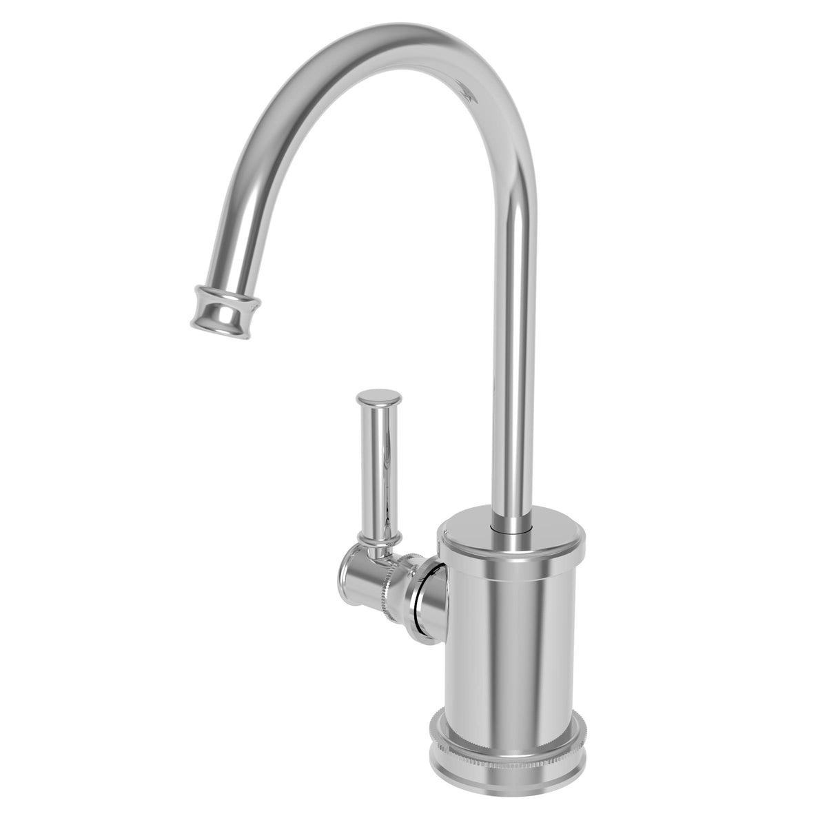 Antique Nickel Hot Water Dispenser M871668