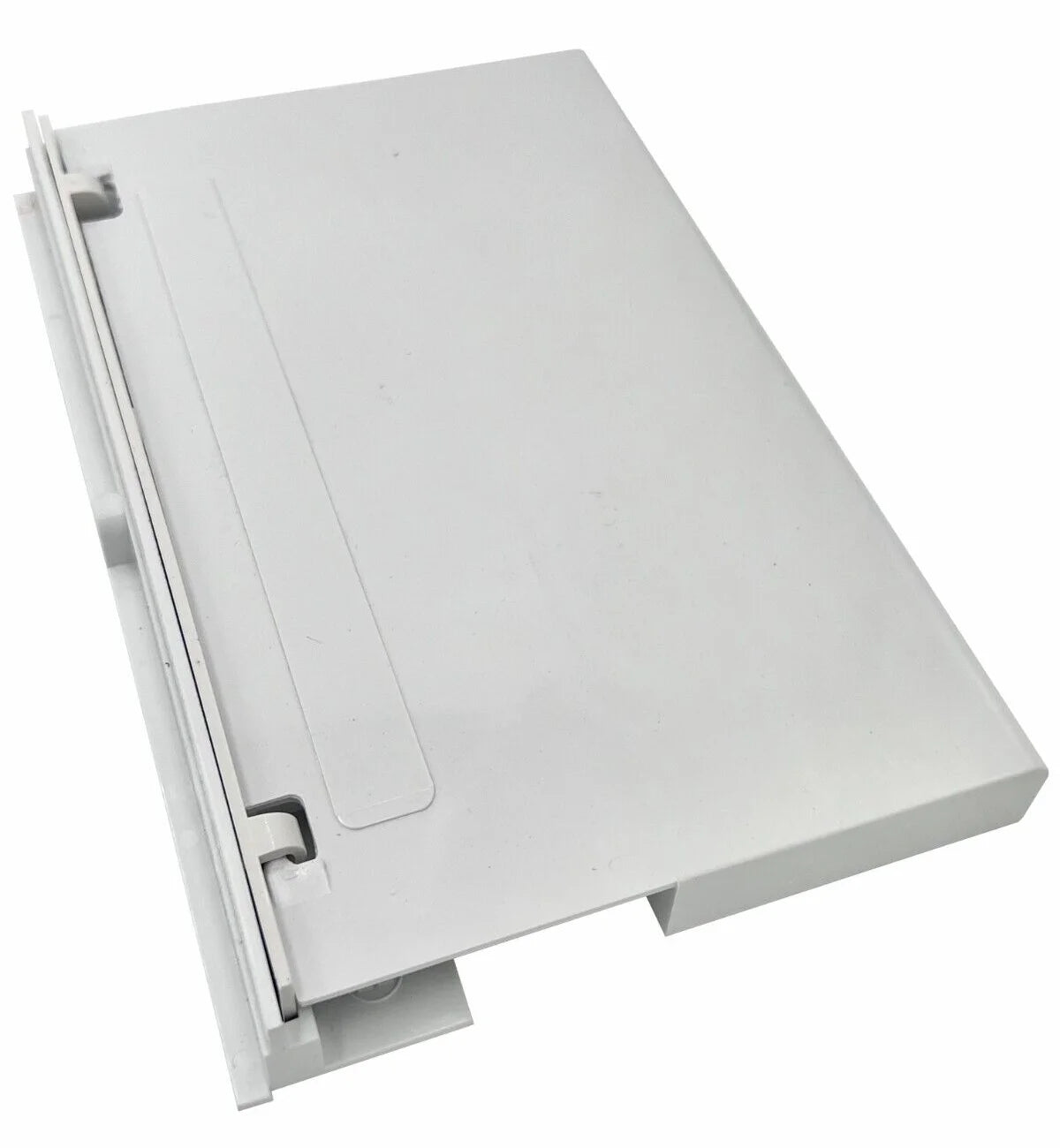 Weir with Bumper Pad Skimmer V39937