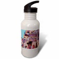 21 oz Sports Water Bottle P57161