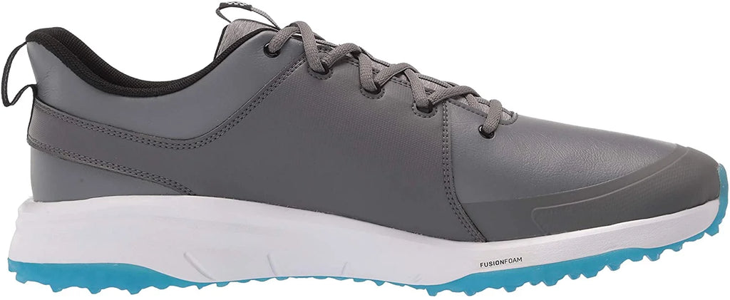 Spikeless Golf Shoes Size 9 F4618