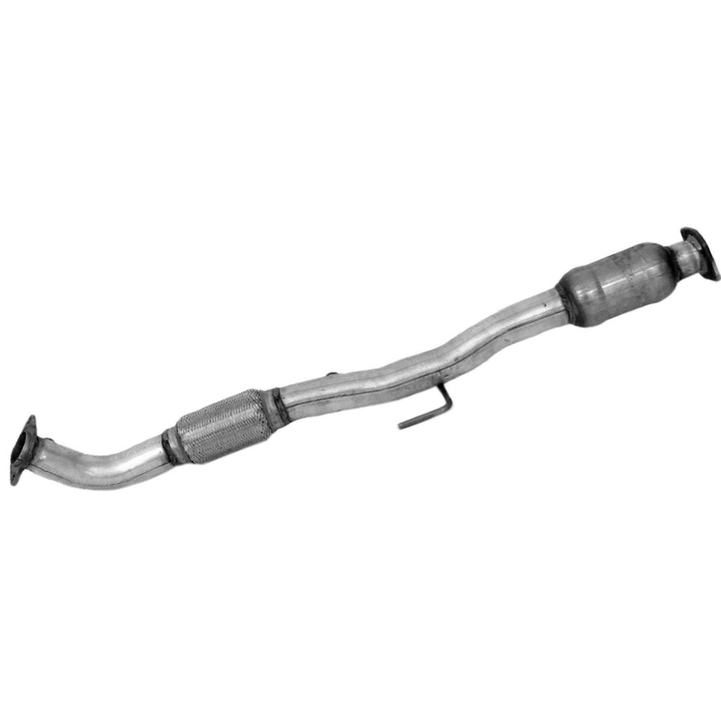 Catalytic Converter N519