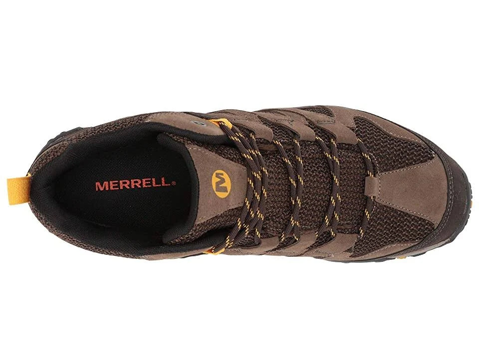 Waterproof Mid Hiking Boots U9550