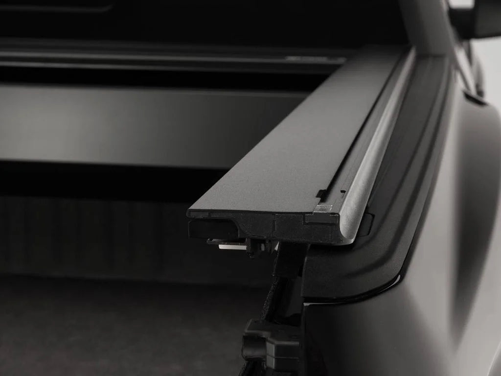 Retractable Truck Bed Tonneau Cover V11985