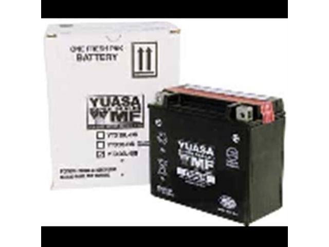 VRLA Battery L6149