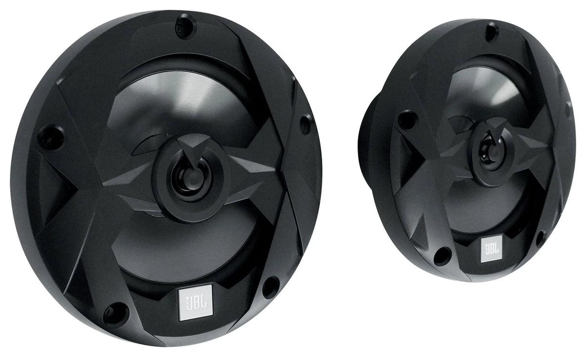 Silver Marine Wakeboard Tower Speakers V551