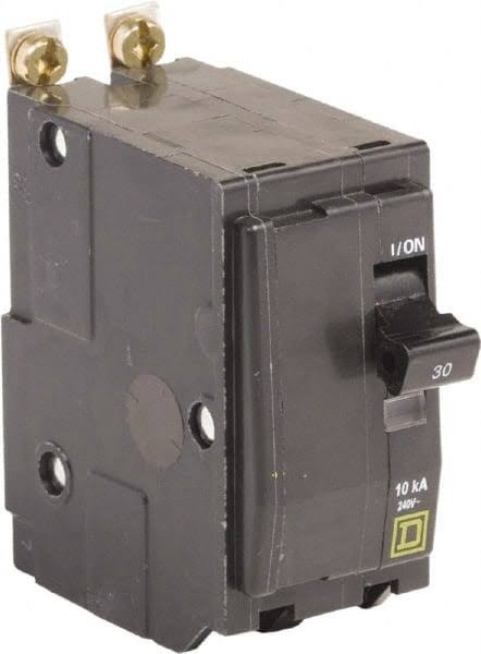 Miniature Circuit Breaker Y26383