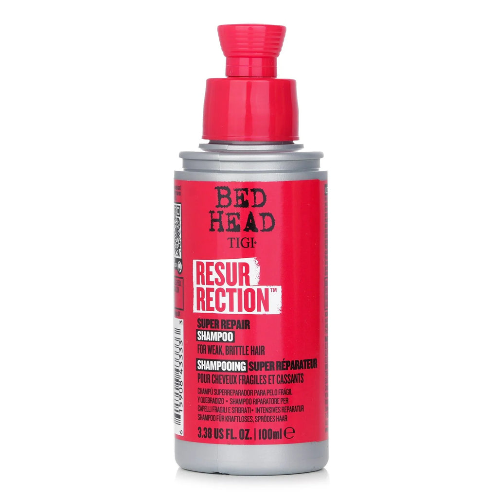 Super Repair Shampoo 100ml U233436