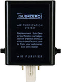Refrigerator Air Purification Cartridge Pack of 2 W2112