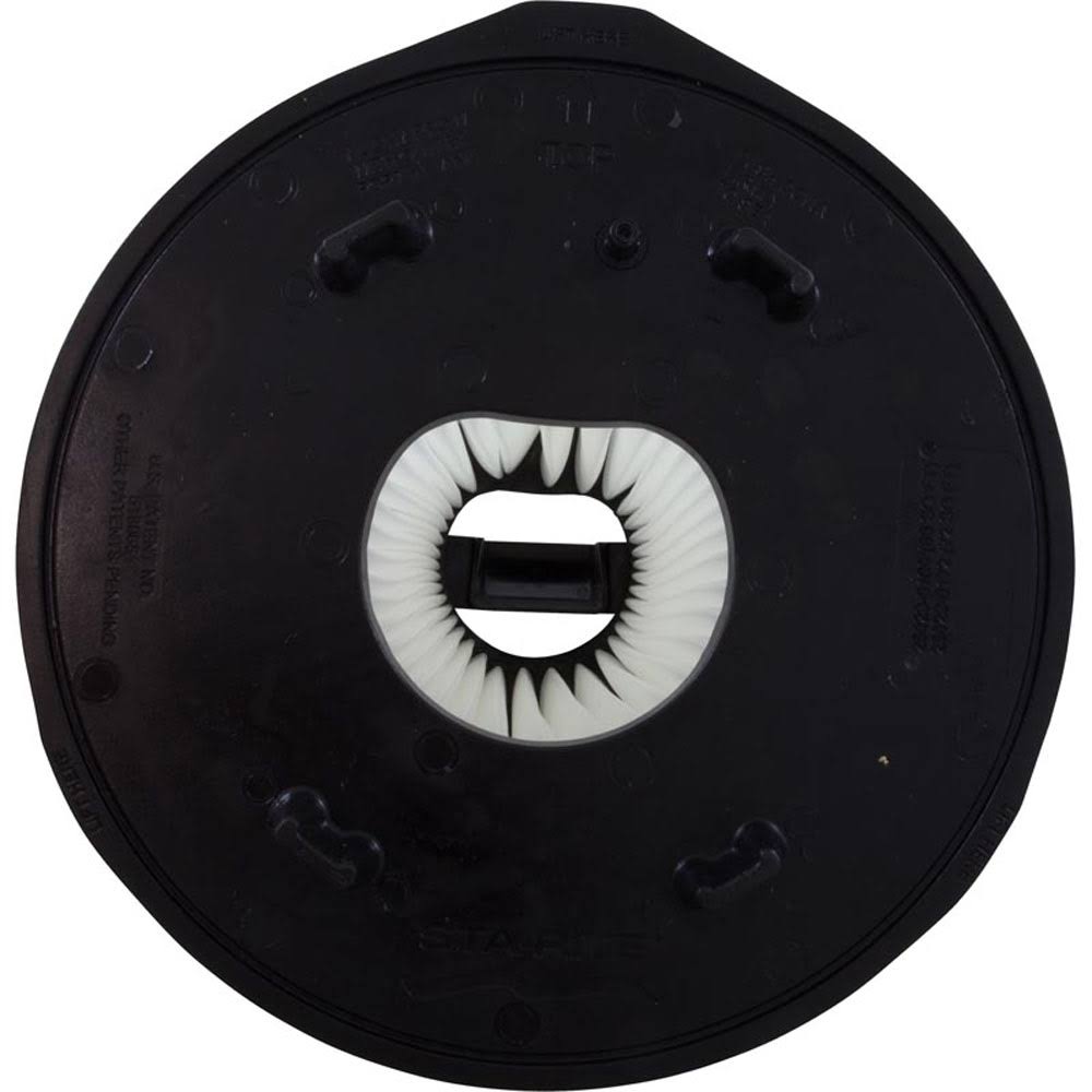 Modular D.E. Filter W616785