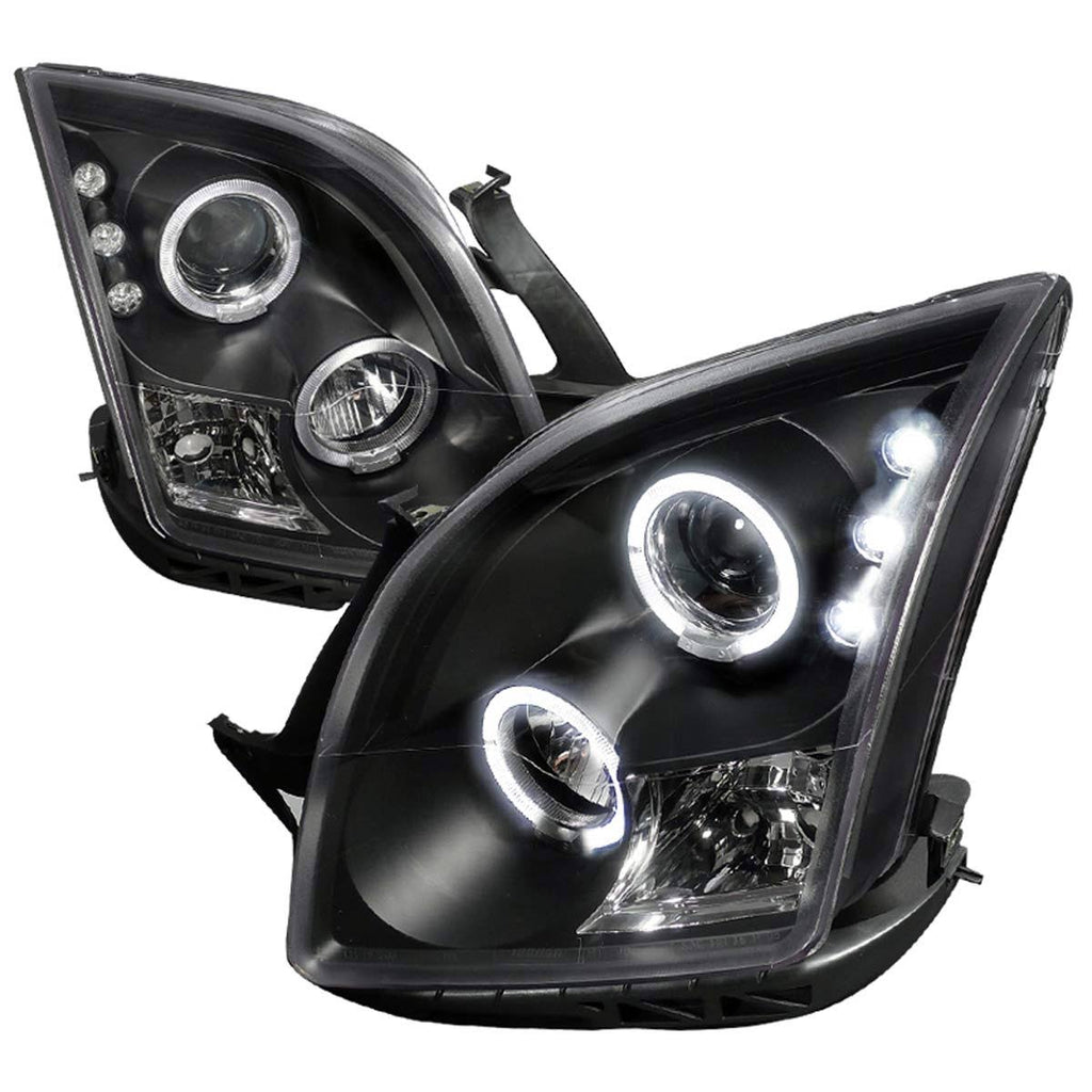 Projector Headlights E4467