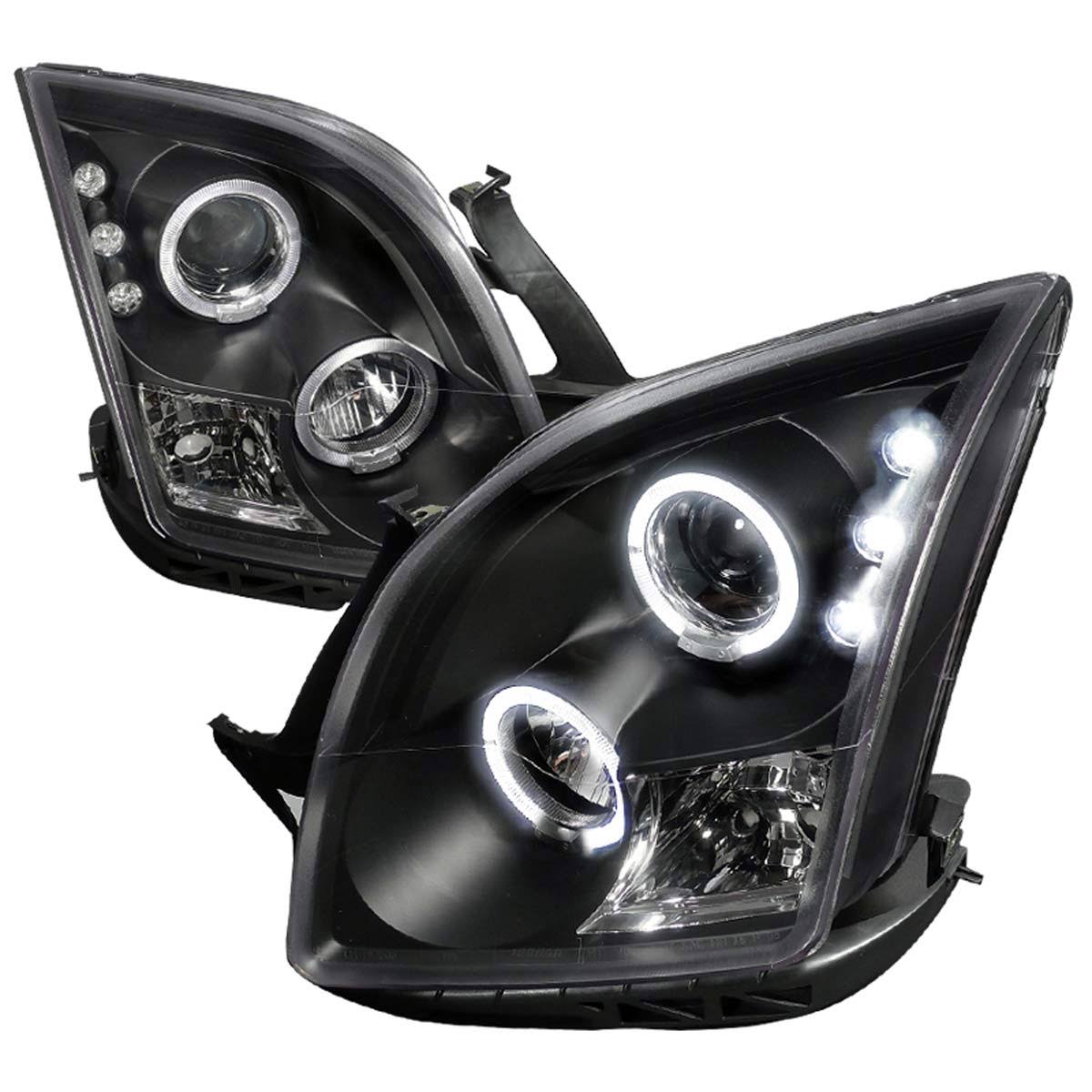 Projector Headlights E4467