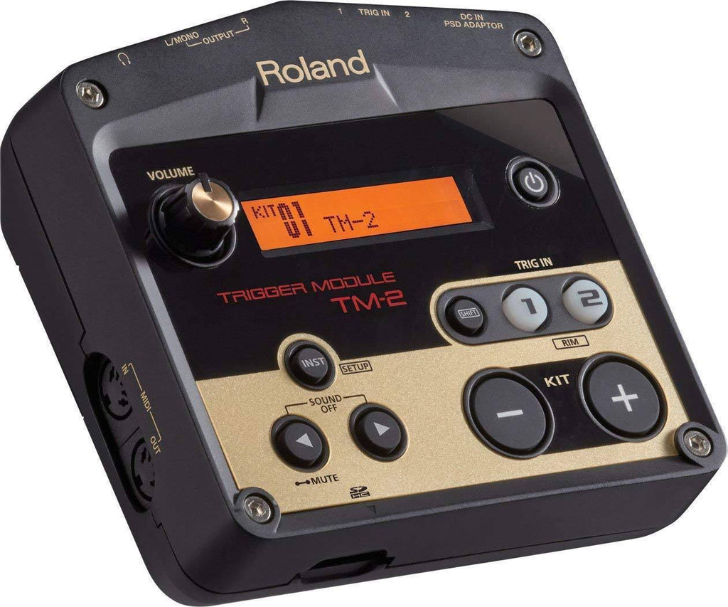 TM-2 Trigger Module O385307