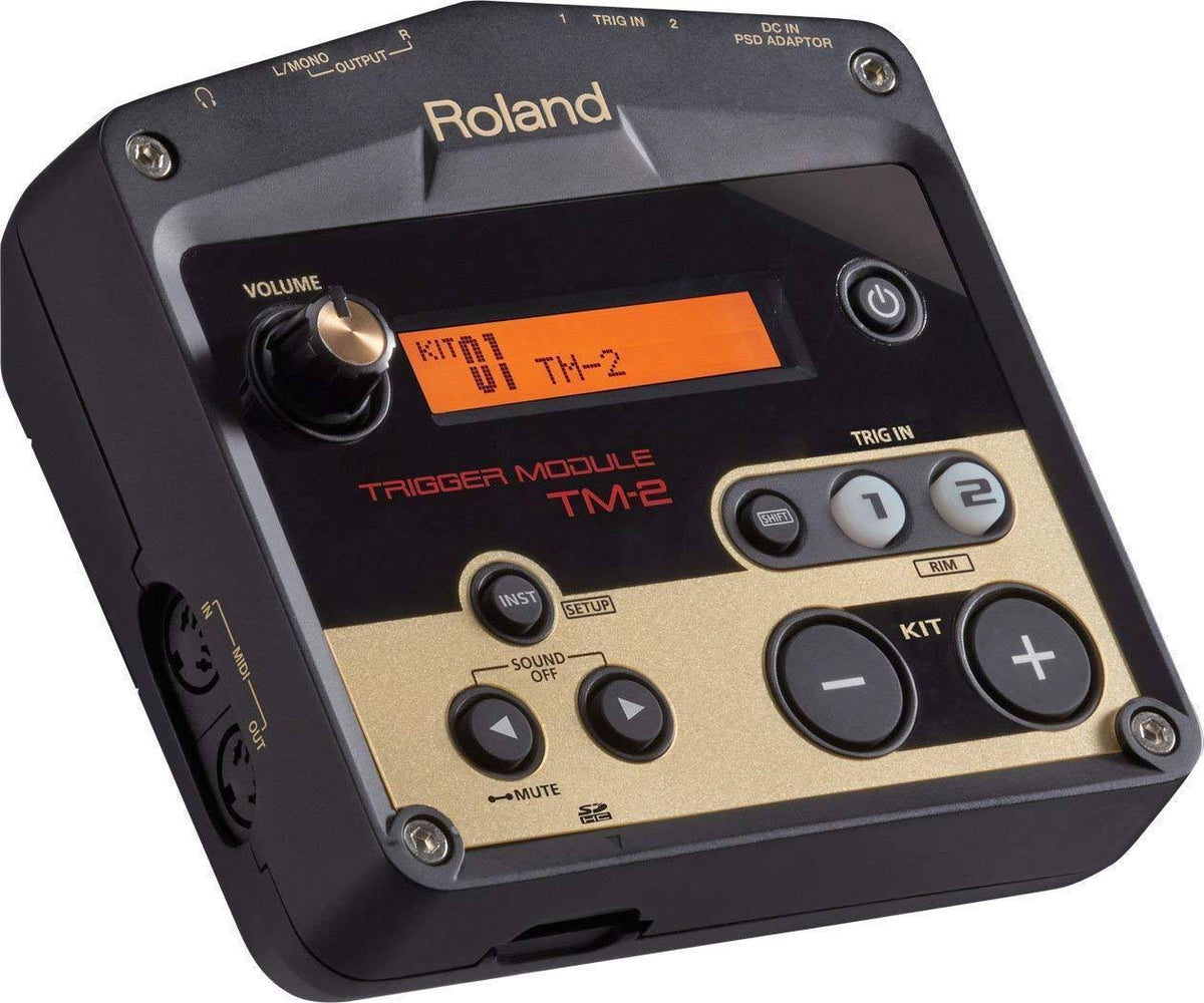 TM-2 Trigger Module O385307