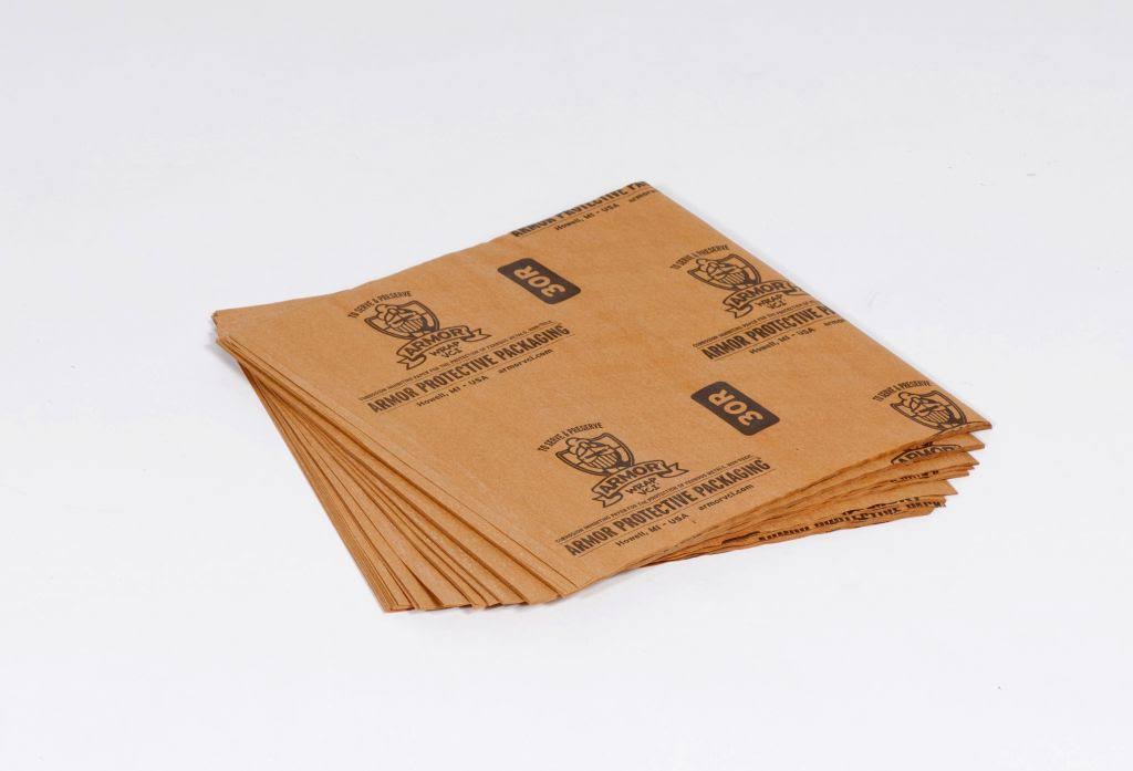 24 x 24 x 22 VCI Sheets, 500/Case M3705
