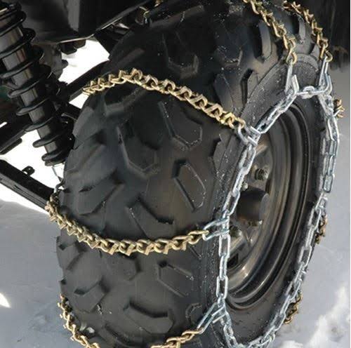 10x22 V-Bar Chain in Plastic Case H616656