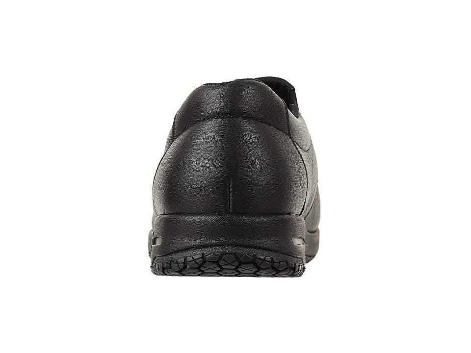 Navigator Black Shoes W165