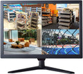 19.5 16:9 1600x900 TFT LCD CCTV Monitor with BNC VGA HDMI N7097
