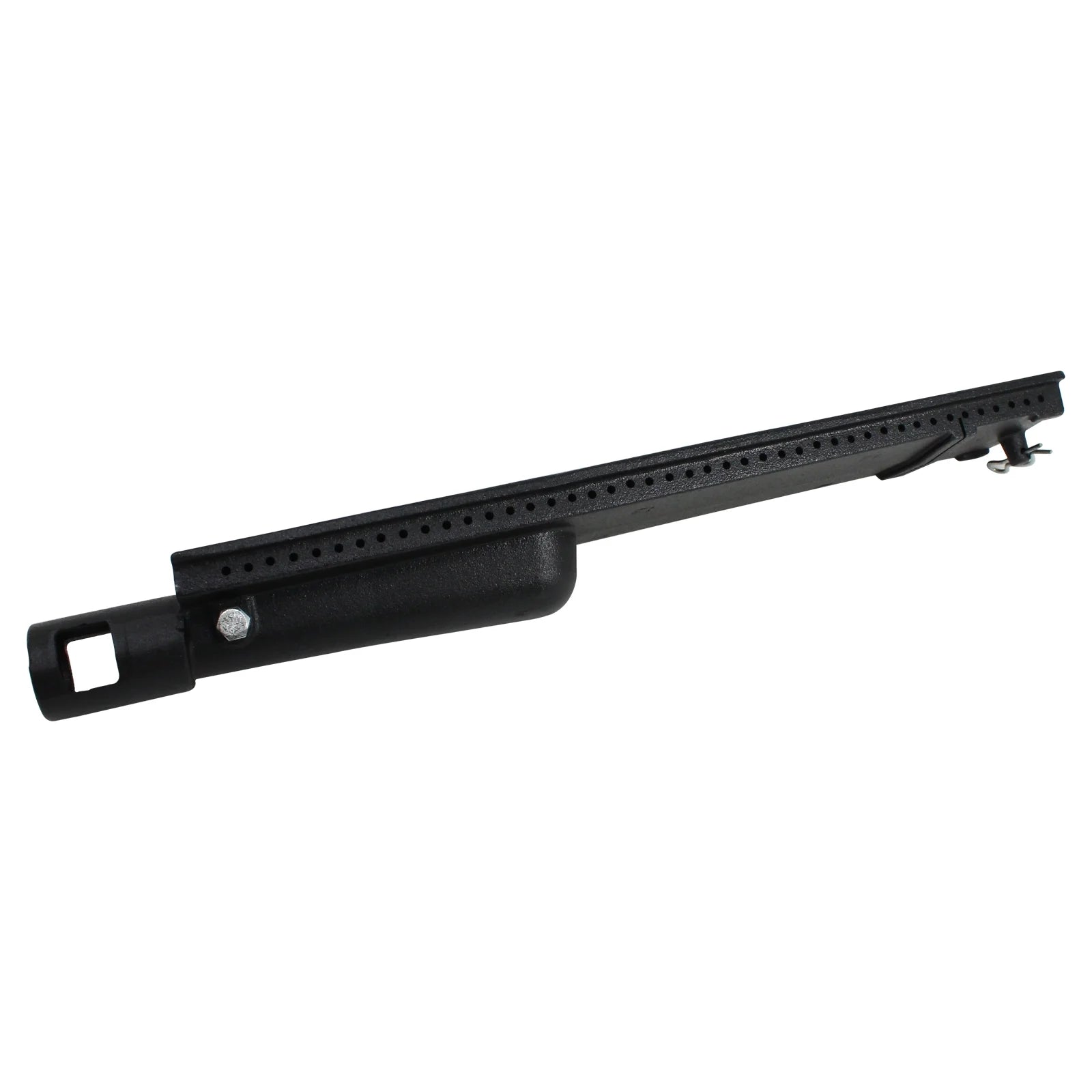 15 3/4" Cast Iron Gas Grill Tube Burner Replacement Parts V945538