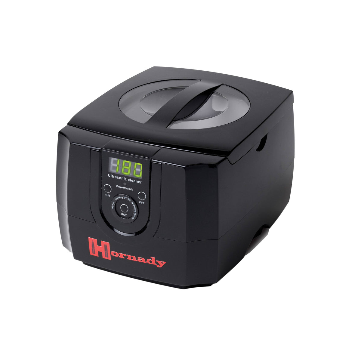 LNL Sonic Cleaner, 110 V T447394