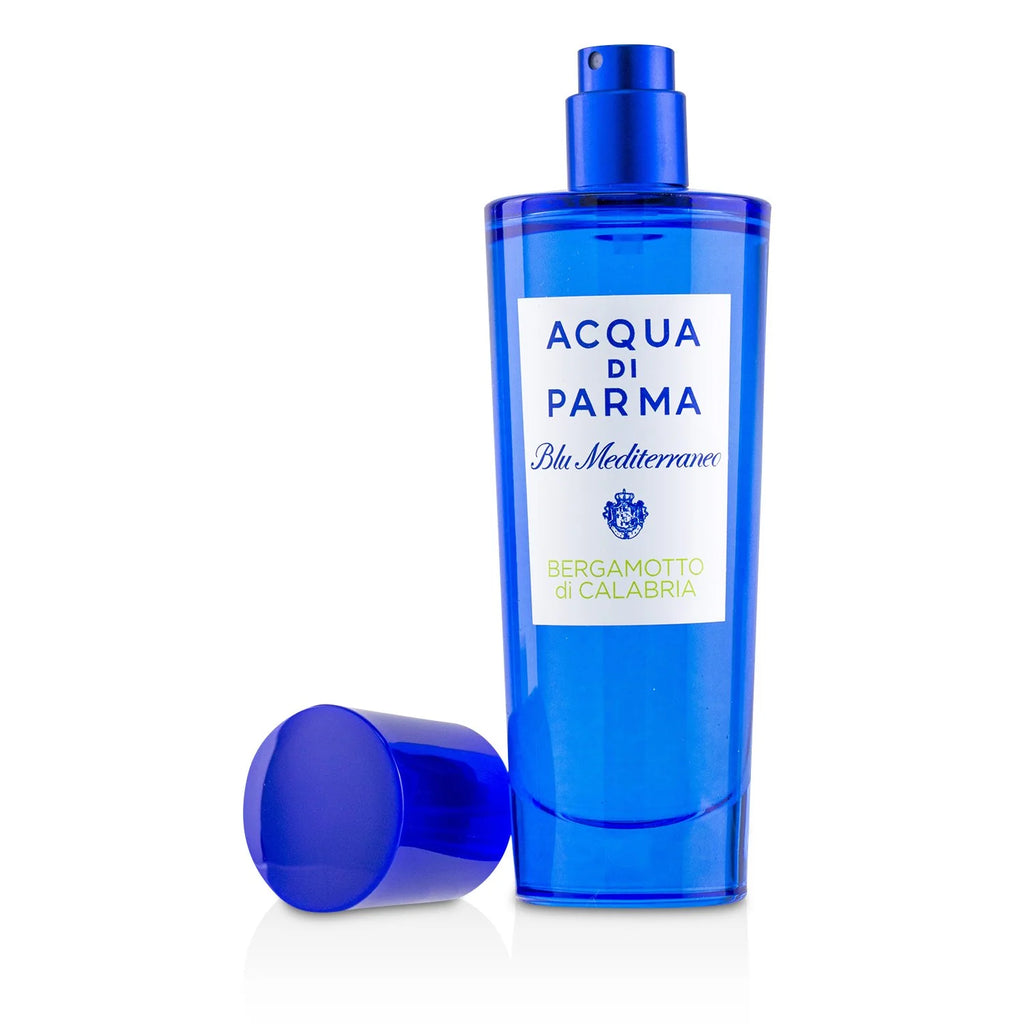 Bergamotto Di Calabria Eau De Toilette Spray 30ml U76780