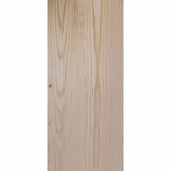 Ridgewood Rough Sawn Corbel with Backplate, Douglas Fir M251