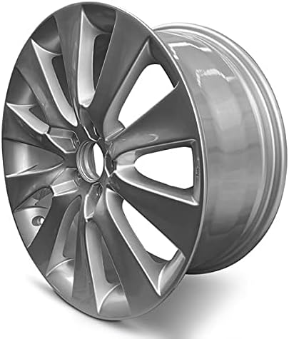 18 inch Aluminum Wheel Rim E48184
