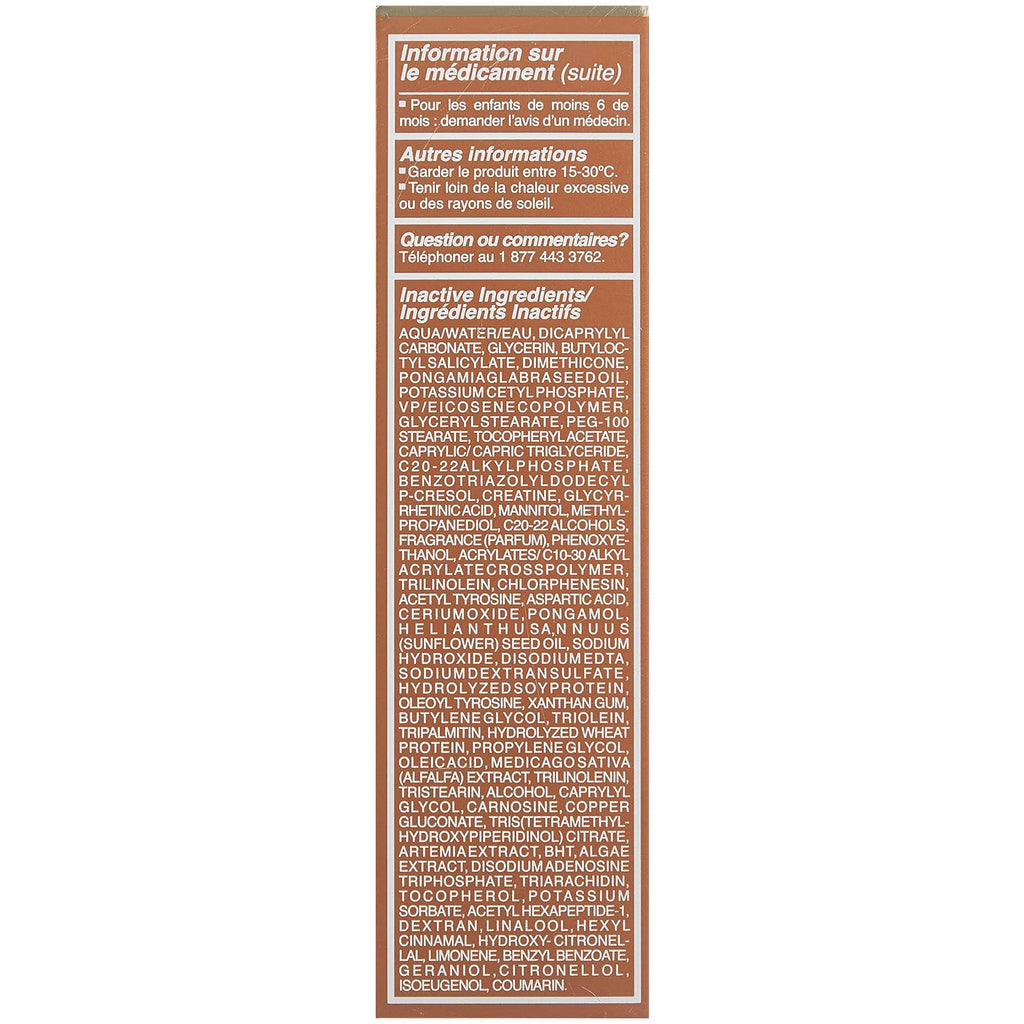 Adaptasun Face Cream Moderate Sun 50 ml Y78555