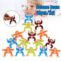 Wooden Stacking Games Toys Set Balancing Blocks C320