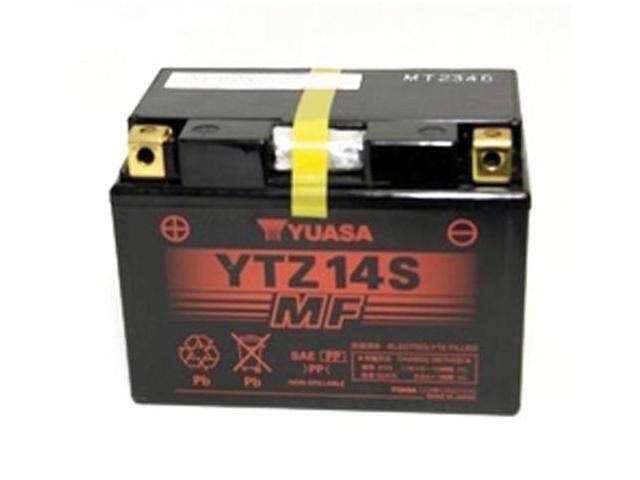 VRLA Battery L6149