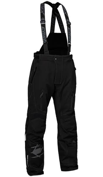 Black Pant 3XL L737