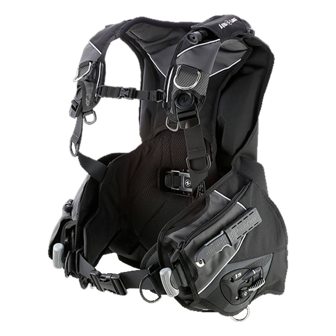 Black XL BCD M899367