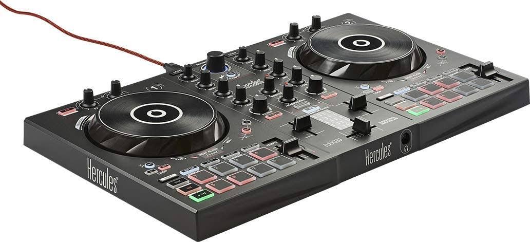 DJ Controller System A85553