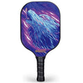 Carbonfiber Graphite Pickleball Paddle Z711094