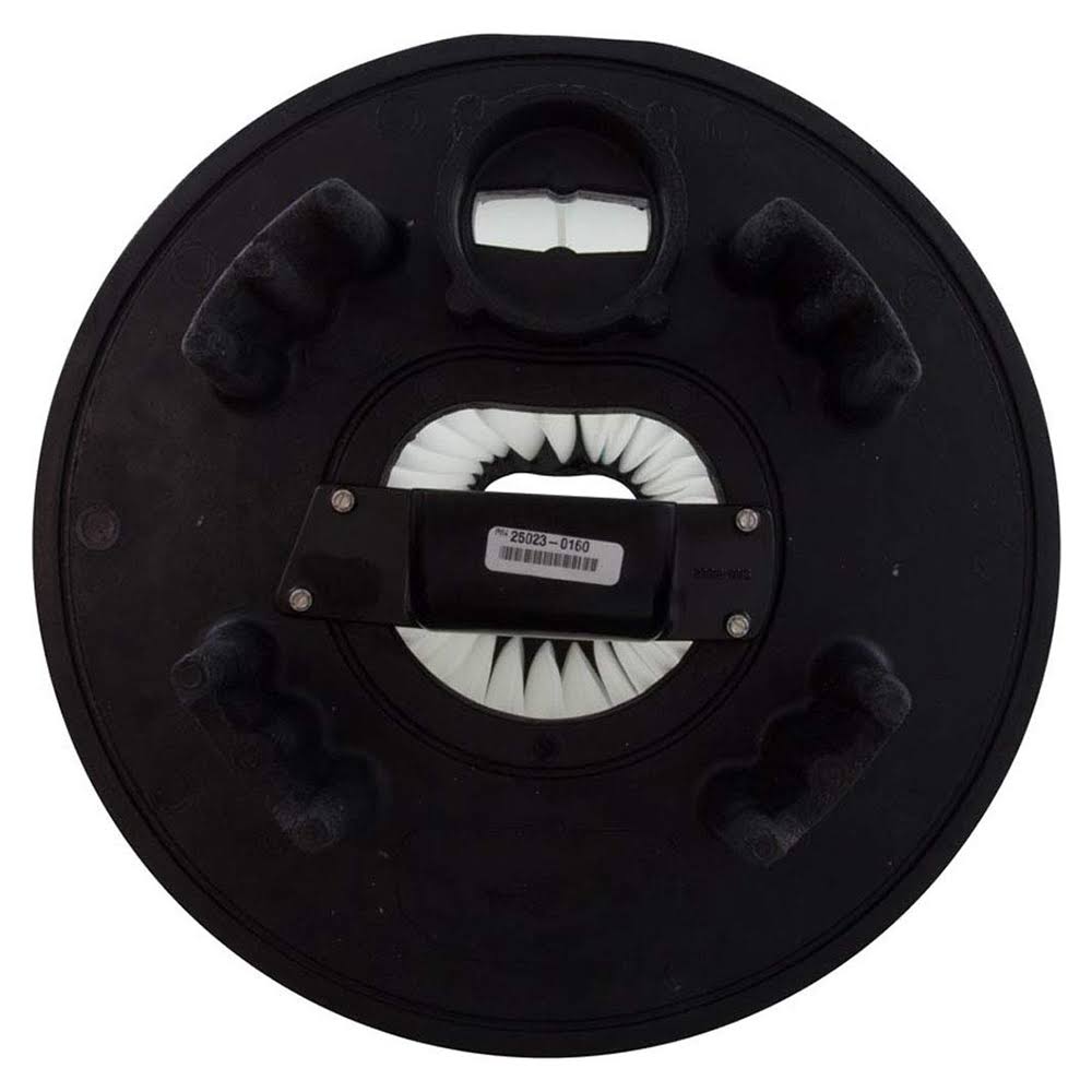 Modular D.E. Filter W616785