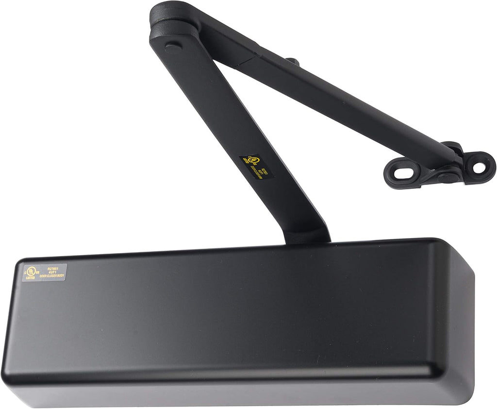 Extra Heavy Duty Door Closer with 3 Pistons W3036