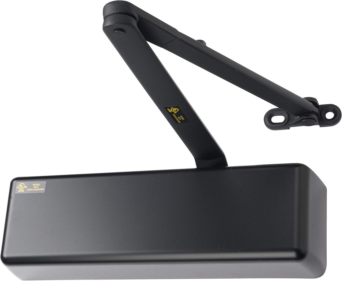 Extra Heavy Duty Door Closer with 3 Pistons W3036