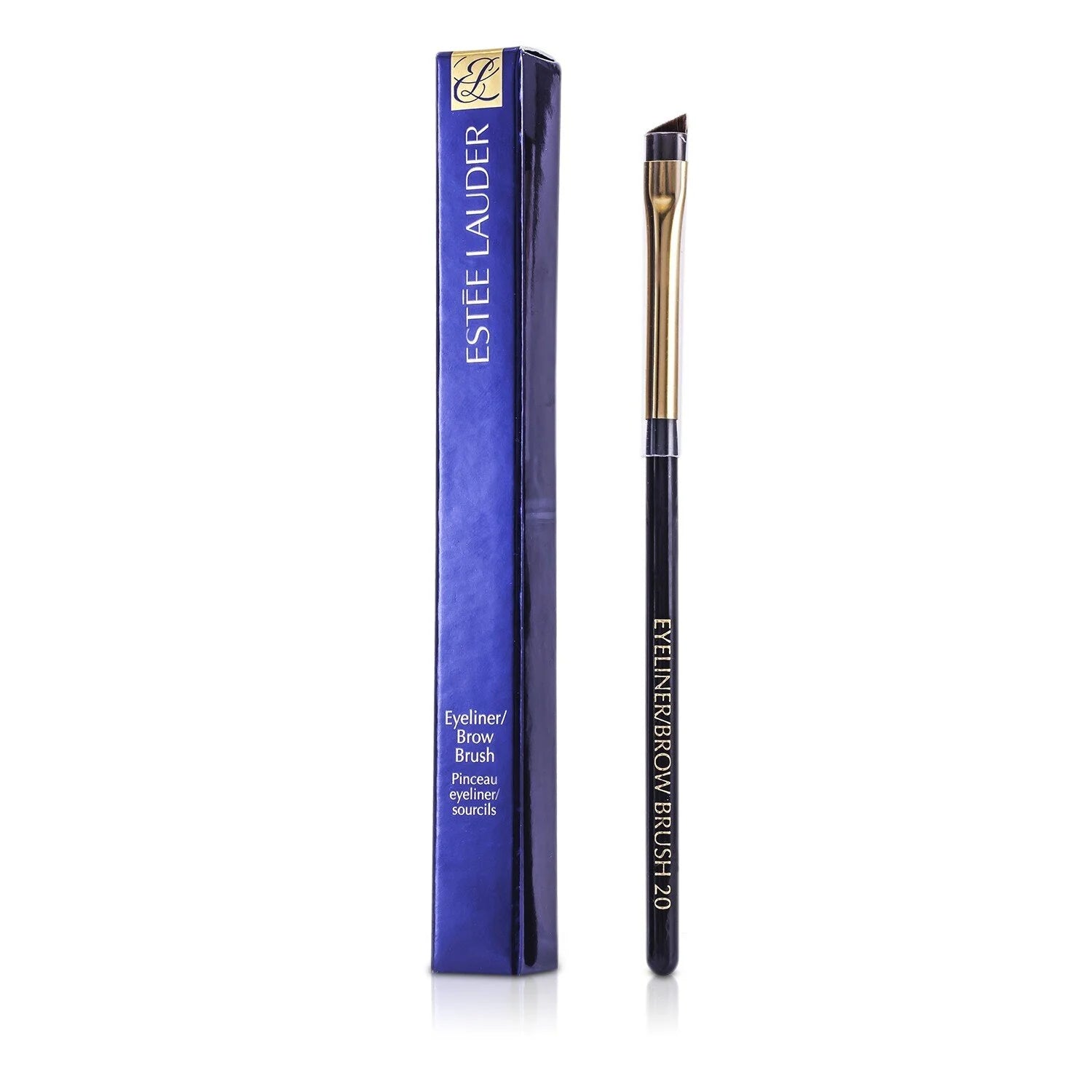 Eyeliner & Brow Brush 20 P259384