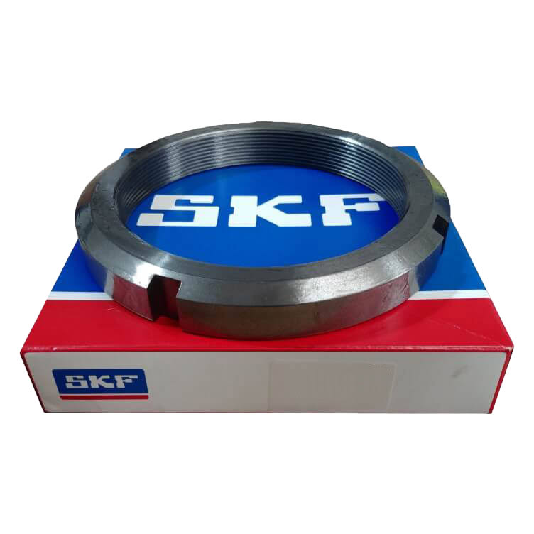 Locknut, Metric, M12 x 1mm Thread V599621