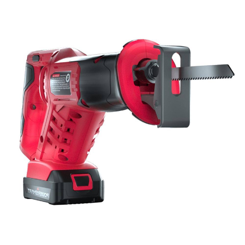 20V Cordless Reciprocating Saw F408