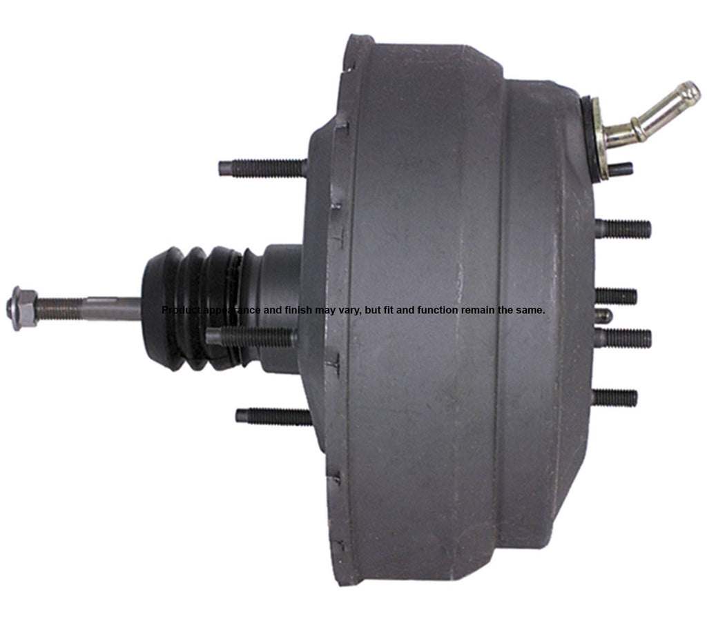 Brake Booster I498659
