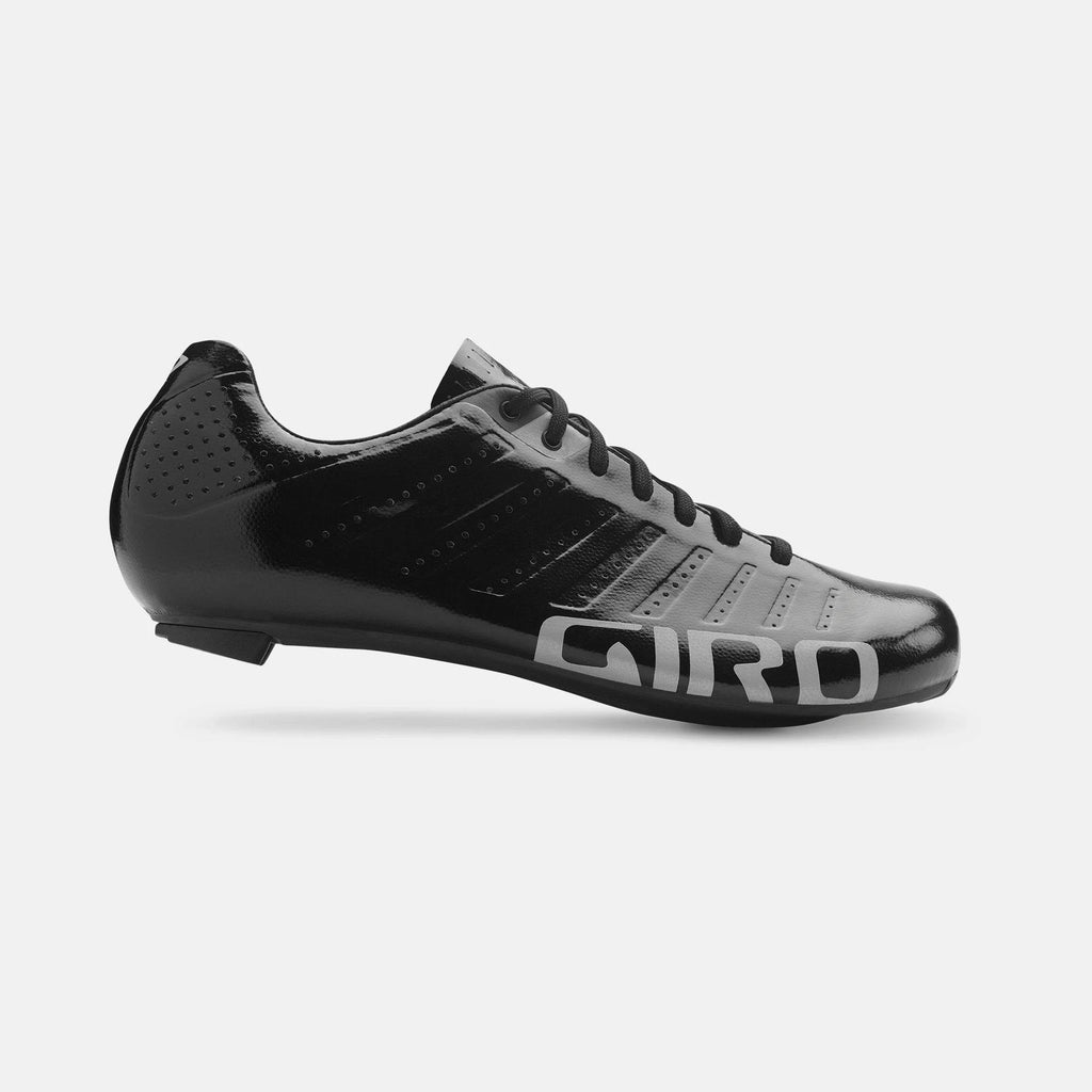 Carbon Black Cycling Shoes U4011
