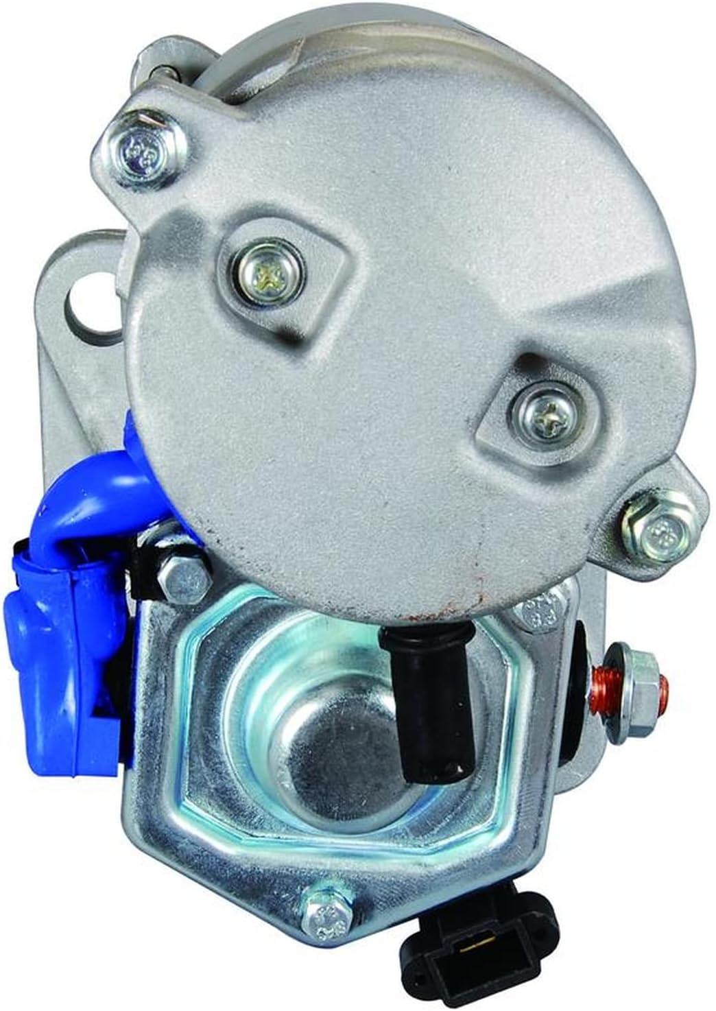 Starter Replacement For John Deere Yanmar P661628