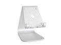 Silver Mobile Stand L116334