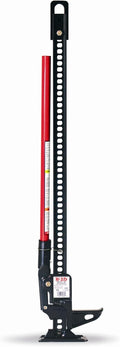 42 Black Cast and Steel Jack Q7641