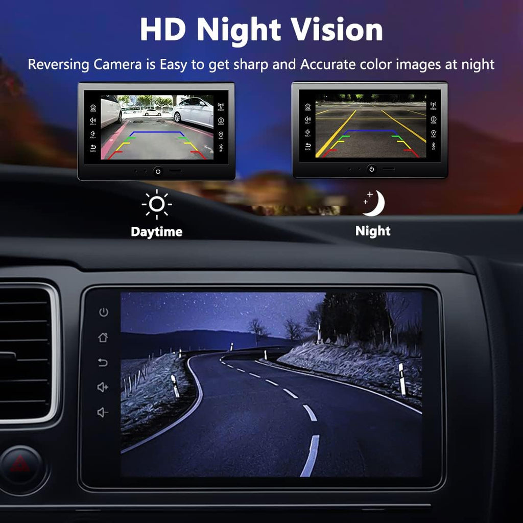 Rear View Backup Camera Park Assist Camera S65948
